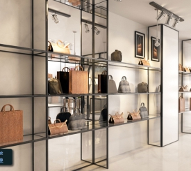 Shop da ca sau