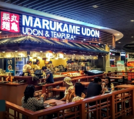 Udon 6