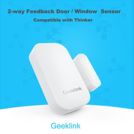 Geeklink-CBMT GD-1