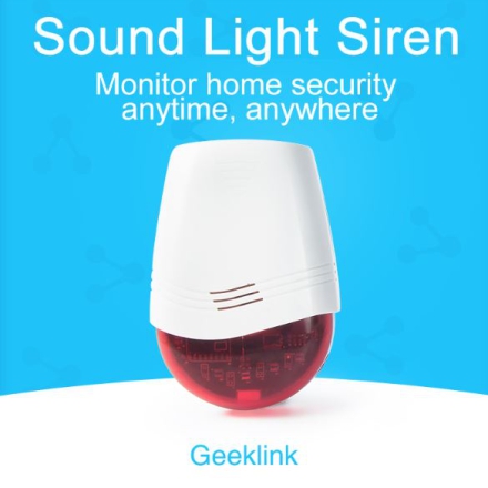 Geeklink Chuông GS
