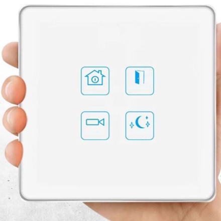 Geeklink-CTNC cam ung