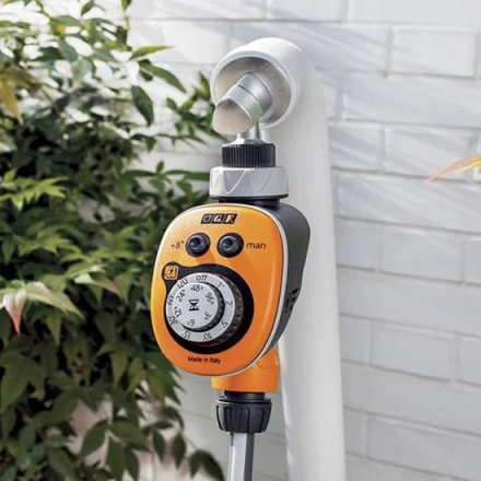 BỘ HẸN GIỜ TƯỚI CÂY TỰ ĐỘNG GF48