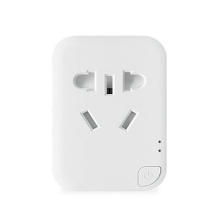 Ổ Cắm Wifi Điều Khiển Từ Xa 10A Geeklink FF-01