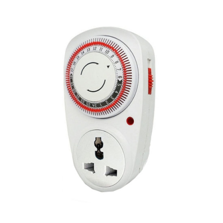 Ổ CẮM HẸN GIỜ SHP-TS3