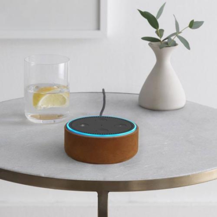 Amazon Echo Dot - Gen 2