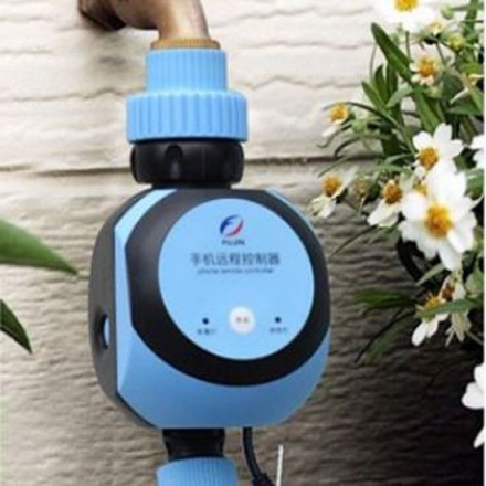 Van Nước Wifi Điều Khiển Từ Xa Geeklink WF-01